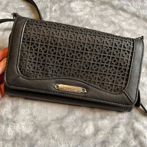 Nicole Miller purse